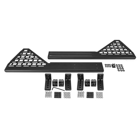 CROSSBAR RISER KIT - IBEXA1/A3/B2/C1/D2/D3