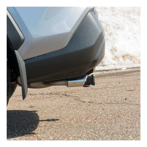 CURT 13615 Class 3 Trailer Hitch 2-Inch Receiver Fits Select Toyota RAV4