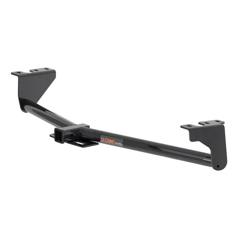 CURT 13478 Class 3 Trailer Hitch, 2-Inch Receiver, Fits Select Kia Carnival