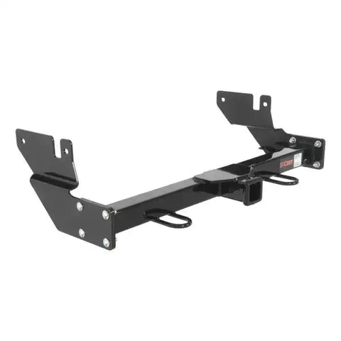 CURT 31313 2-Inch Front Receiver Hitch, Select 2005-2015 Toyota Tacoma