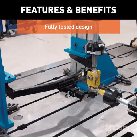 CURT 12343 Class 2 Trailer Hitch, 1-1/4 Receiver, Select Lexus ES350, Toyota Camry