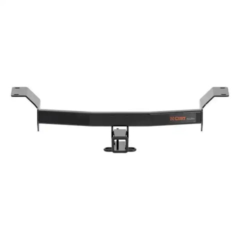 CURT 13397 Class 3 Trailer Hitch, 2-Inch Receiver, Fits Select Honda CR-V