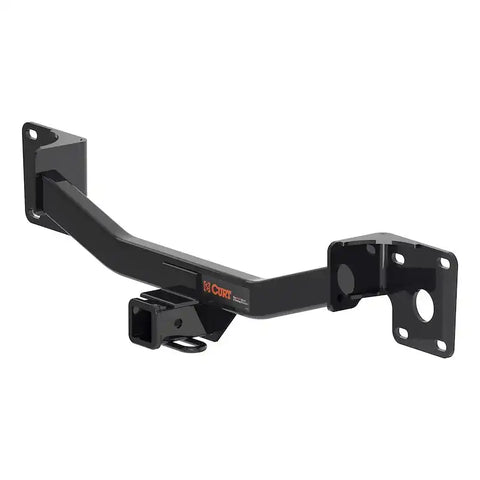 CURT 13415 Class 3 Trailer Hitch, 2-Inch Receiver, Fits Select Cadillac XT4