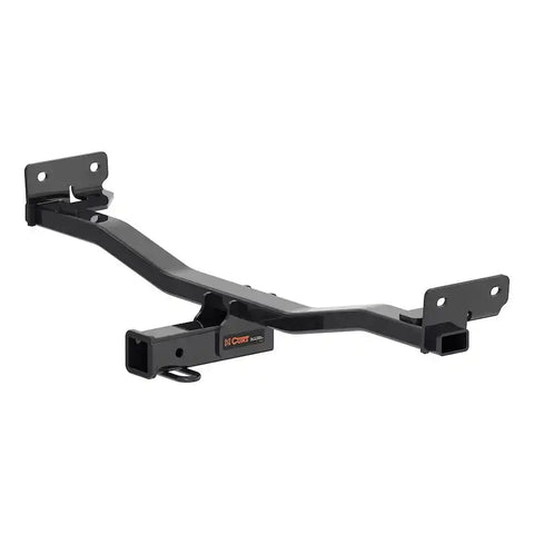 CURT 13485 Class 3 Trailer Hitch, 2 Receiver, Select Hyundai Tucson, Kia Sportage