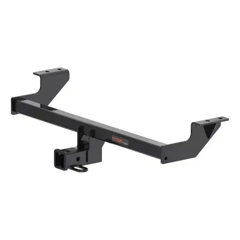 CURT 13496 Class 3 Trailer Hitch, 2-Inch Receiver, Fits Select Volkswagen Taos
