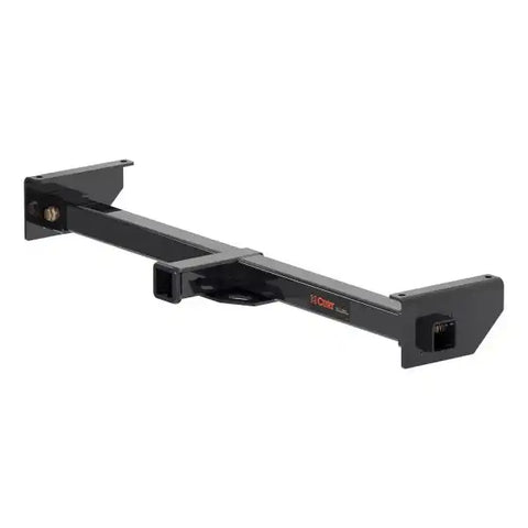 CURT 13702 Adjustable RV Trailer Hitch, 2 Receiver (Up to 51 Frames)