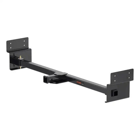 CURT 13703 Adjustable RV Trailer Hitch, 2 Receiver (Up to 72 Frames)