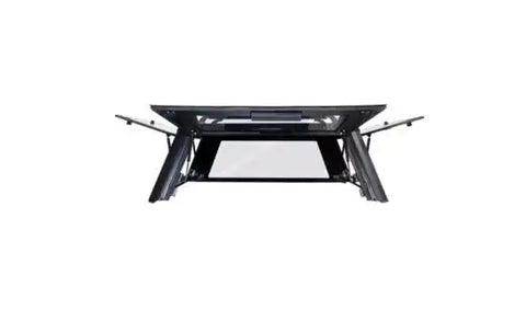 Westin 16-14155 Truck Caps 2022-2025 Toyota Tundra 5.5 ft Bed