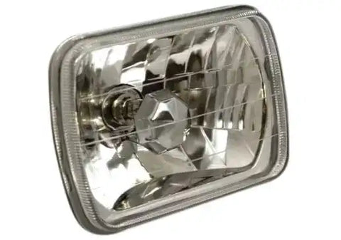 Anzo USA 841004 Universal Halogen Headlight Replacement