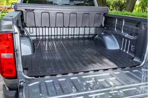 Dee Zee DZ85009 Heavyweight Bed Mat - Universal