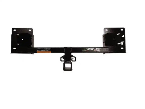 CLASS 3 ECOHITCH STEALTH HITCH WITH 2-INCH RECEIVER 17-23 TESLA MODEL 3