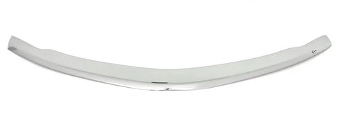 Auto Ventshade (AVS) 620082 - Aeroskin Hood Protector Chrome