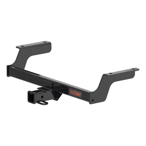 CURT 13633 - Class 3 Trailer Hitch 2" Receiver Select Subaru Crosstrek