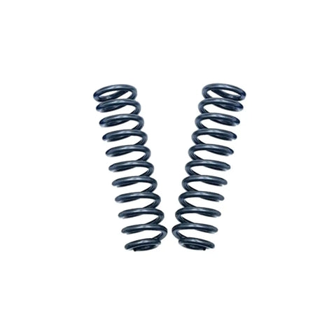 Pro Comp Suspension 57492 3 Inch Lift Rear Coil Springs