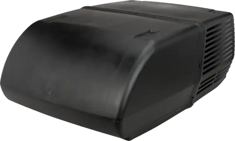 COLEMAN RVP 38009-0690 MACH 15 PS DQ HP  BLK