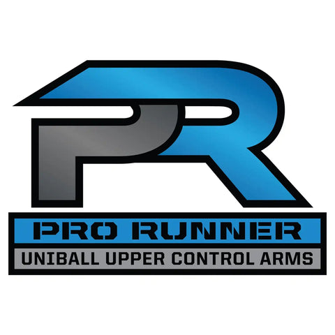 Pro Comp Suspension 55811B JK Front Adjustable Lower Control Arm Pair