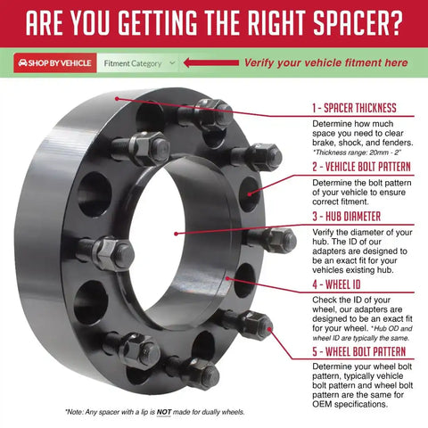 Coyote Wheel Accessories 8180-8180H-E
