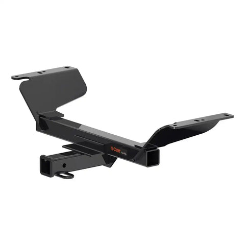 CURT 13439 Class 3 Trailer Hitch, 2-Inch Receiver, Fits Select Chevrolet Equinox