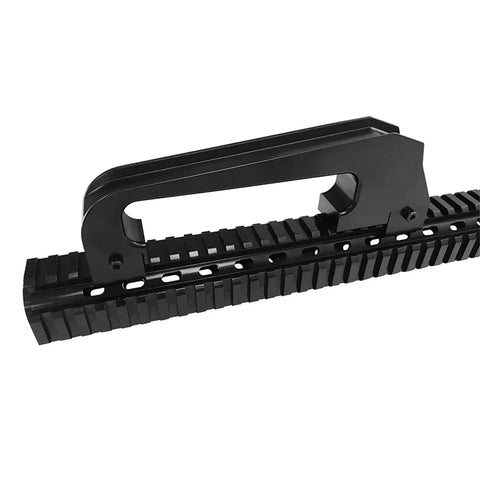 DV8 Offroad D-JP-190058-M16 M-16 Sytles Grab Handle