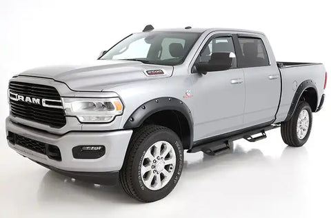 Bushwacker 40972-02 - Pocket Style® Fender Flares