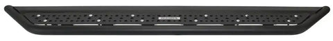 Go Rhino FSD64506T - 6 wide strong steel side steps doubles as a slider to protect rocker panel