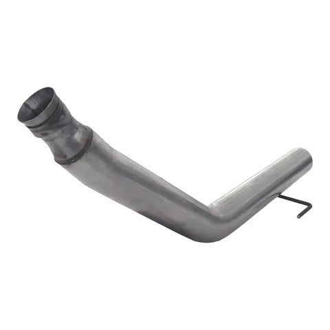 MBRP Exhaust DAL401 - Aluminized 4 Inlet Outside Diameter Down Pipe Kit.