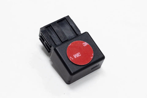 ICON Vehicle Dynamics FRDK_95199 19-20 RAPTOR DAMPER INTERFACE DEVICE