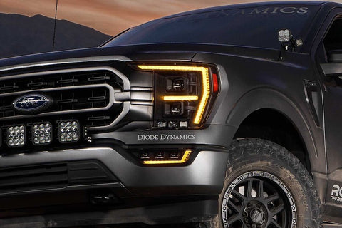 Diode Dynamics DD5169 ELITE FOG LAMPS FOR 2021-2023 FORD