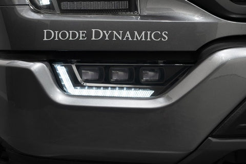 Diode Dynamics DD5169 ELITE FOG LAMPS FOR 2021-2023 FORD