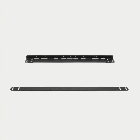 DECKED C0090-DCGBK-BLK - Bed Slide Installation Kit; CargoGlide 2.0 700