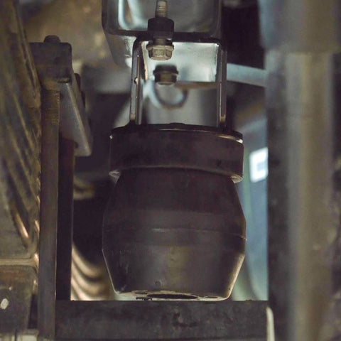 Timbren SES DRTT3500D Suspension Enhancement System