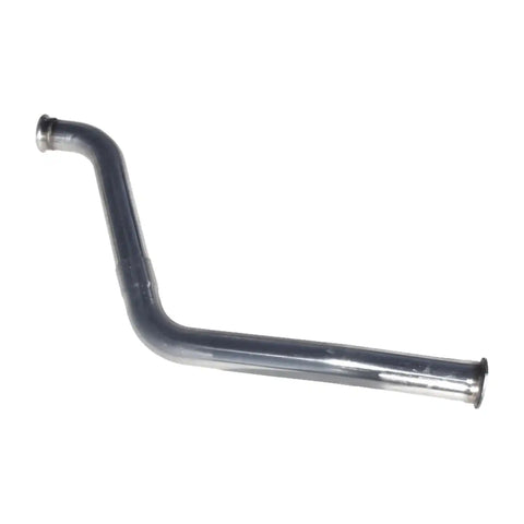 MBRP Exhaust DS6206 - T409 Stainless Steel.