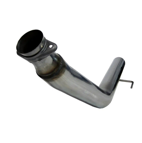 MBRP Exhaust DS9401 - T409 Stainless Steel.