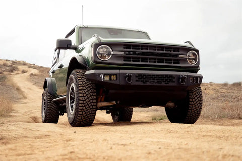 DV8 Offroad FDBR-01 Tube Fenders
