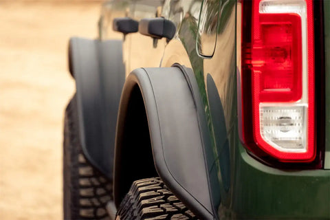DV8 Offroad FDBR-01 Tube Fenders