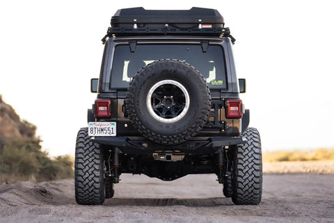 DV8 Offroad RBJL-09 Rear Bumper
