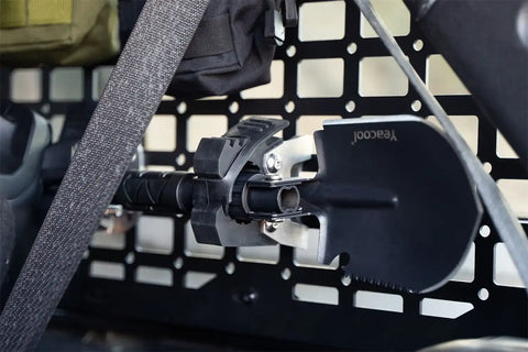 DV8 Offroad MPJL-01 Molle Storage Panels