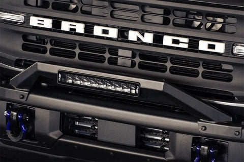 DV8 Offroad LBBR-04 Bull Bar