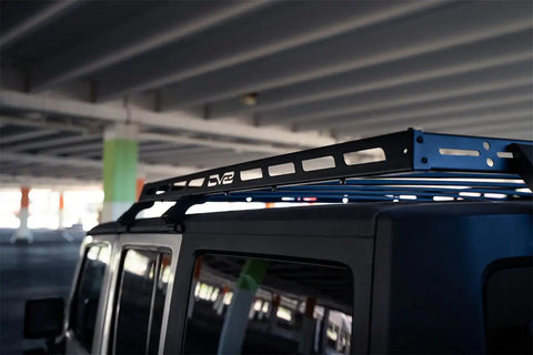 DV8 Offroad RRJK-03 Roof Rack