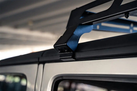 DV8 Offroad RRJK-04 Roof Rack