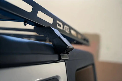 DV8 Offroad RRJK-04 Roof Rack