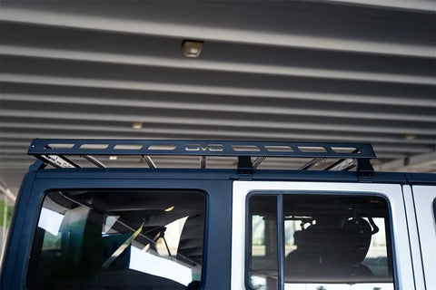 DV8 Offroad RRJK-03 Roof Rack