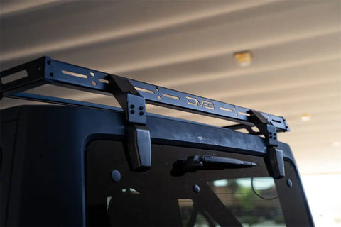 DV8 Offroad RRJK-04 Roof Rack