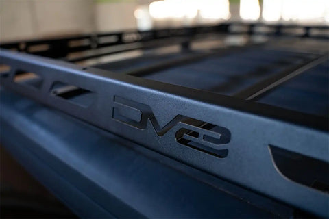 DV8 Offroad RRJK-03 Roof Rack