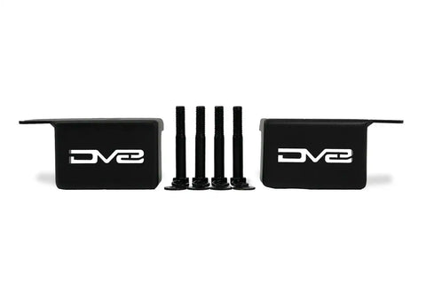 DV8 Offroad LBBR-07 Crash Bar Caps