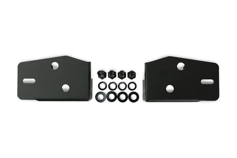 DV8 Offroad LBBR-07 Crash Bar Caps