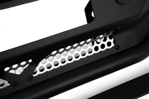 DV8 Offroad FBBR-04 Front Bumper