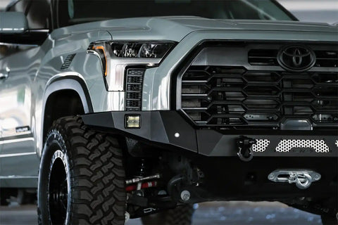 DV8 Offroad FBTT2-04 Front Bumper