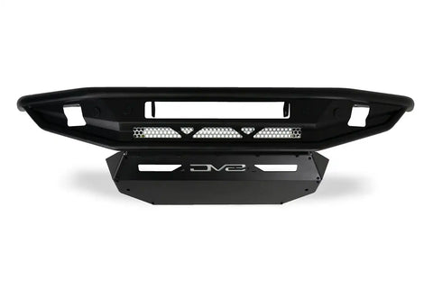 DV8 Offroad FBBR-04 Front Bumper
