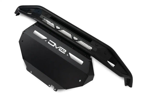 DV8 Offroad FBBR-04 Front Bumper